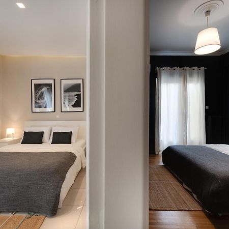 Modern Faliro Flat Athen Eksteriør bilde