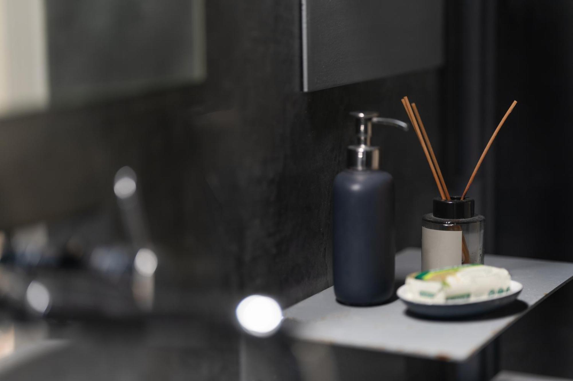 Modern Faliro Flat Athen Eksteriør bilde